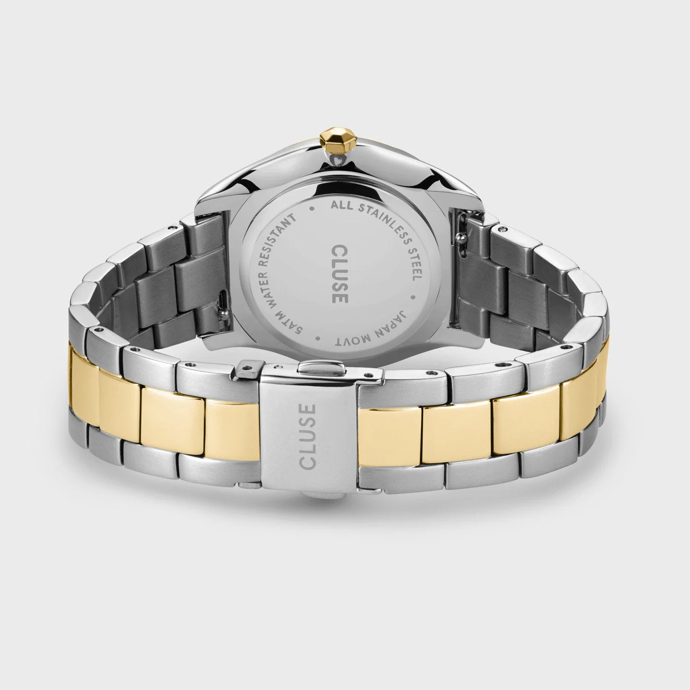 Féroce Petite Watch Steel, Two-Tone - Image 4