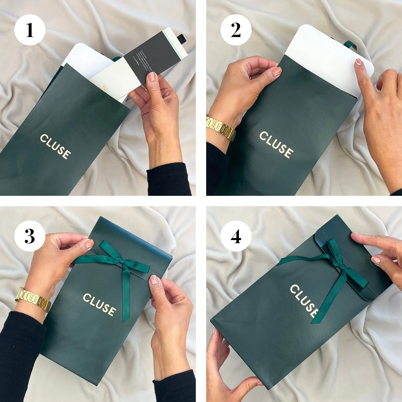 Gift Wrapping - Image 2