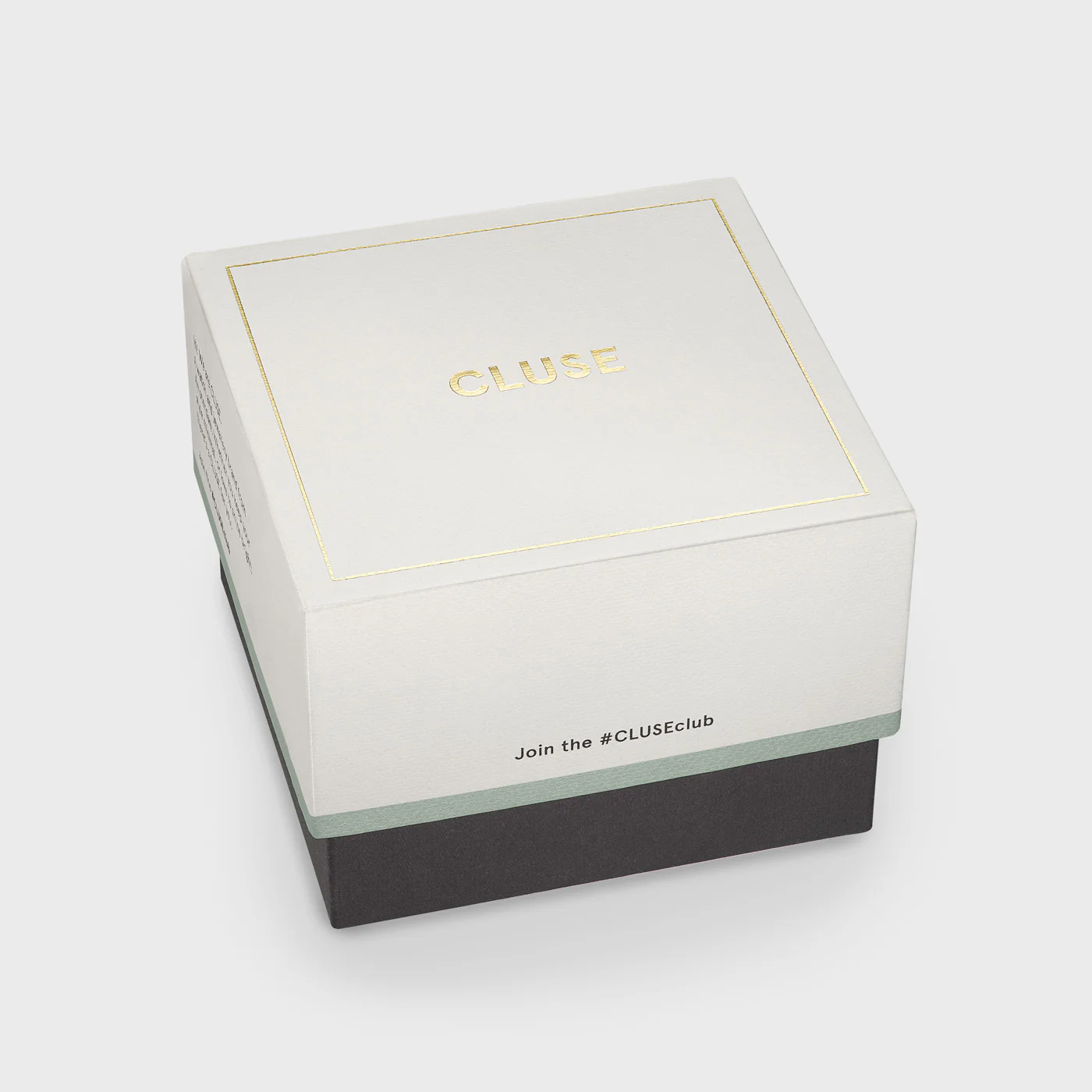 Gift Box Gracieuse Petite Watch Steel & Double Snake Bracelet, Two-Tone - Image 8