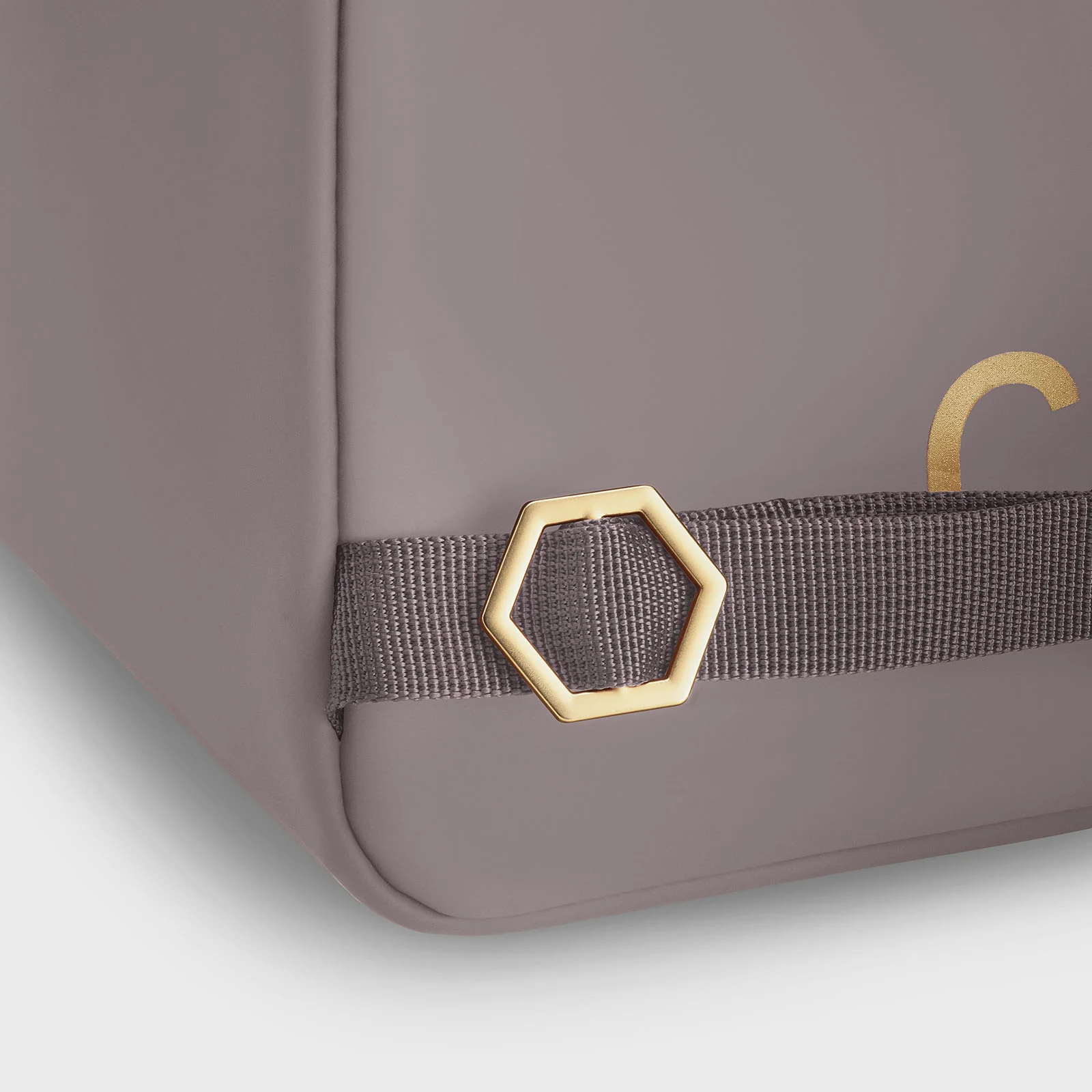 Nuitée 2.0 Backpack, Grape, Gold Colour - Image 4