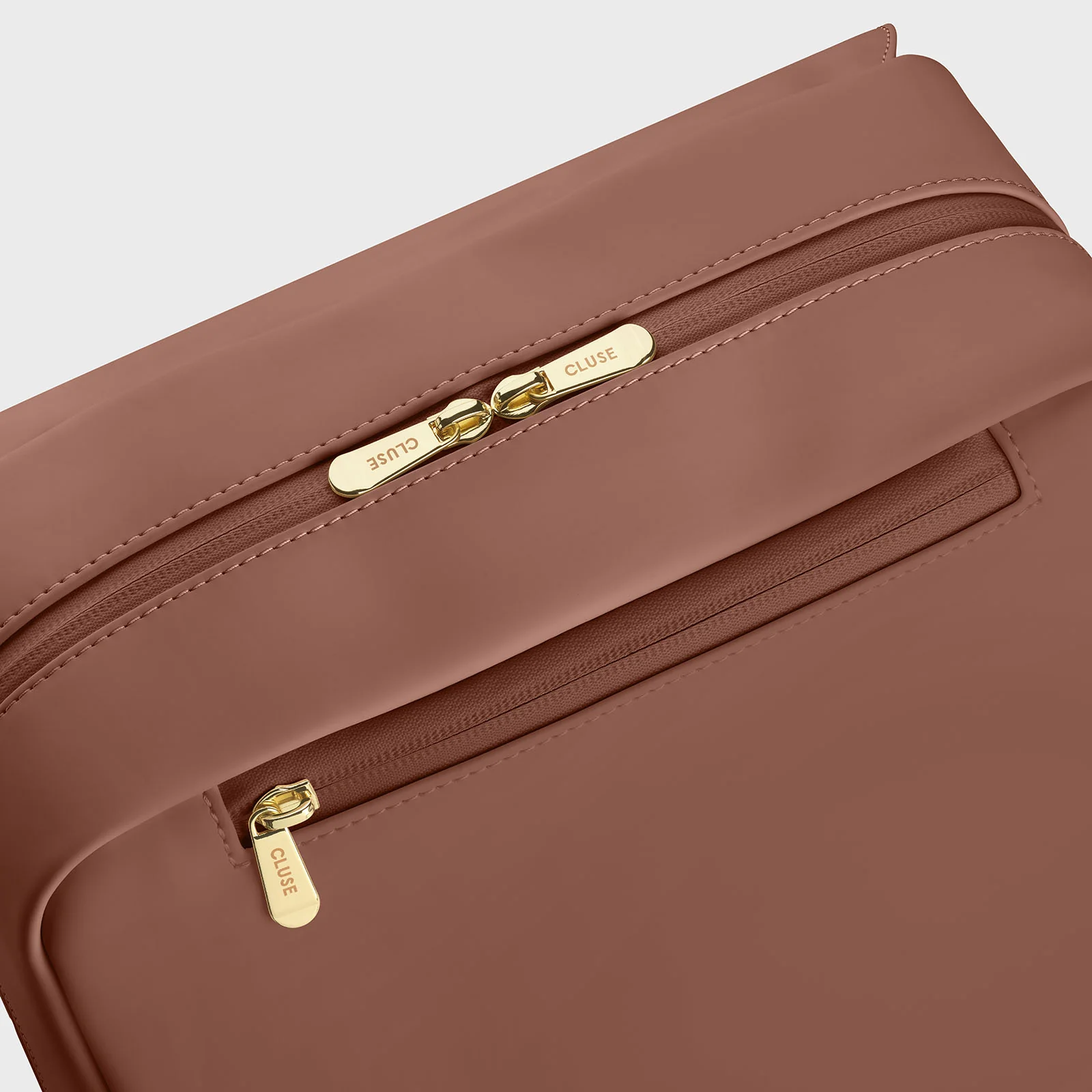 Nuitée 2.0 Backpack, Sepia, Gold Colour - Image 3