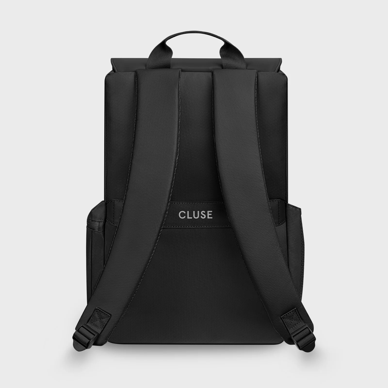 Royale Backpack, Black Colour - Image 2