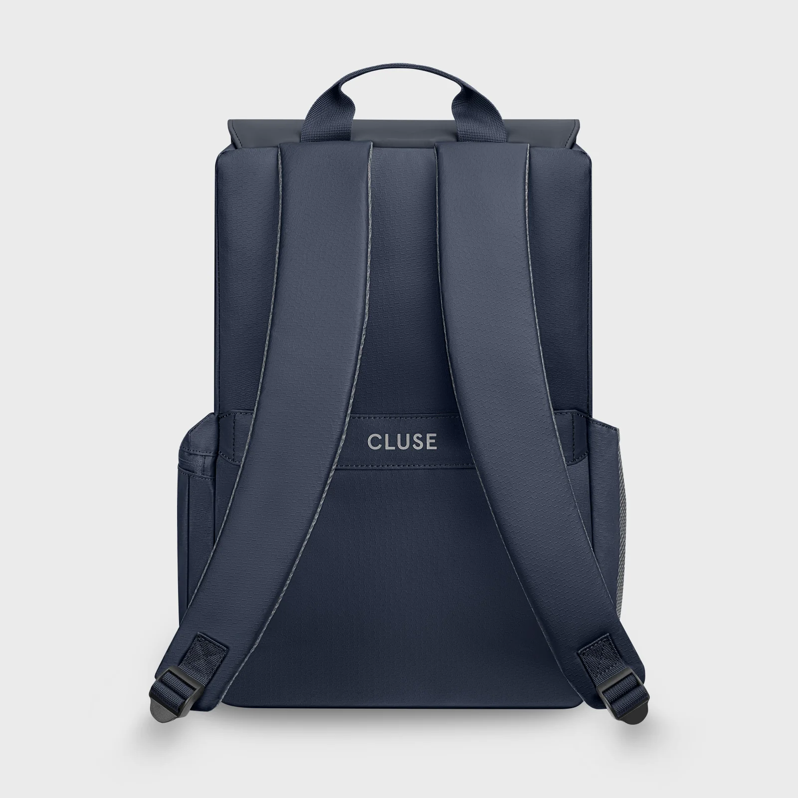Royale Backpack, Navy Blue Colour - Image 2
