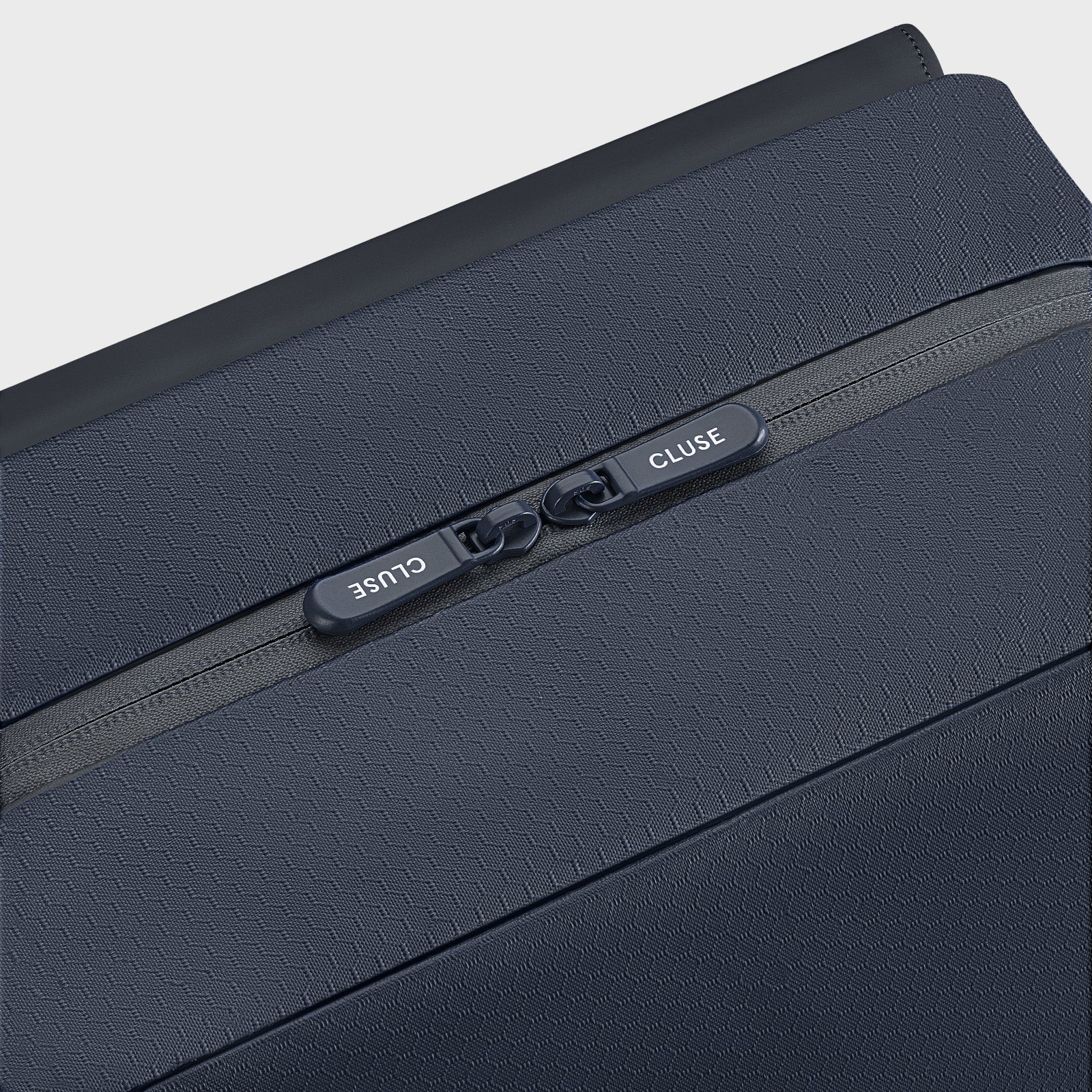Royale Backpack, Navy Blue Colour - Image 3